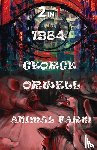 Orwell, George - 1984 And Animal Farm