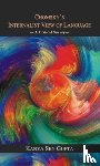 Sengupta, Kanya - Chomsky's Internalist View of Language