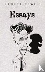 Orwell, George - Essays