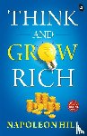 Hill, Napoleon - Think and Grow Rich