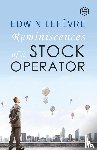 Lefevre, Edwin - The Reminiscences of a Stock Operator