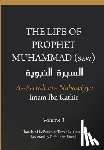 Ibn Kathir, Imam - The Life of the Prophet Muhammad (saw) - Volume 3 - As Seerah An Nabawiyya - السيرة النب&#