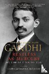 Gandhi, Gopalkrishna - Restless as Mercury