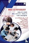 Harvard, Raam - What is Psychology?
