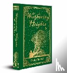 Emily Bronte - Wuthering Heights