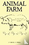 Orwell, George - Animal Farm