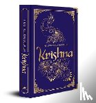 Vilas, Shubha - The Little Blue Book on Krishna