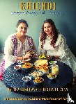 Bhargava, Ratika, Khetan, Riccha - KHICHDI