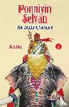 Kalki - Ponniyin Selvan 5