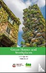 Majumdar, Mili, Sastry, Minni - Green Homes and Workplaces