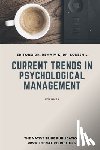 M K, Dr Rema - Current Trends in Psychological Management