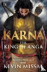 Missal, Kevin - Karna