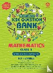 Oswal - Most Likely Question Bank for Mathematics