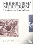 Bhatt, Jyoti, Mehta, Pherozeshah Rustomji - Modernism Murderism