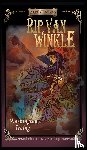 Irving, Washington - Rip Van Winkle