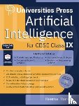 Thareja, Reema - Artificial Intelligence for CBSE Class IX.