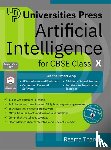 Thareja, Reema - Artificial Intelligence for CBSE Class X