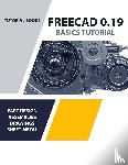 Tutorial Books - FreeCAD 0.19 Basics Tutorial (COLORED)