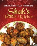 Shinde, Shakuntala - Shak's Indian Kitchen