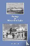 Batstone, Dick - Passage to More than India