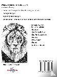 Deshpande, Shirish - Drawing Animal Portraits in Pen and Ink