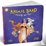 Mittal, Chitwan - Animal Band