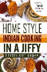 Kumar, Prasenjeet - Home Style Indian Cooking In A Jiffy