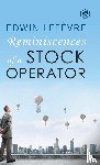 Lefevre, Edwin - Reminiscences of a Stock Operator