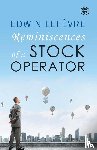 Lefevre, Edwin - Reminiscences of a Stock Operator