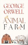 Orwell, George - George Orwell