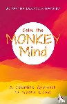 Esberger-Chowdhury, Martina - Calm the Monkey Mind