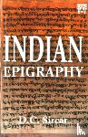 Sircar, D. C. - Indian Epigraphy