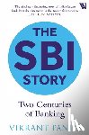 Pande, Vikrant - The SBI Story