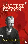 Hammett, Dashiell - The Maltese Falcon