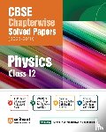Singh, Sk, Pratap, Punya - CBSE CHAPTERWISE SOLVED PAPER PHYSICS CLASS 12th