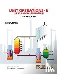 Gavhane, K A - Unit Operationsii