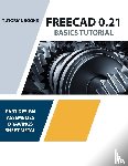 Tutorial Books - FreeCAD 0.21 Basics Tutorial (Colored)