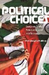 Mukherji, Nirmalangshu - Political Choices