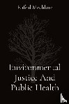 Mechlore, Rafeal - Environmental Justice And Public Health