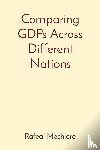Mechlore, Rafeal - Comparing GDPs Across Different Nations