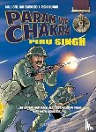 Cardozo, Ian - Param Vir Chakra