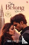 Batra, Shuchi - You Belong With Me