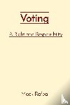 Rafeal, Mack - Voting