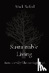Rafeal, Mack - Sustainable Living