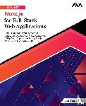 Tiam Kok, Lau - Ultimate Nuxt.js for Full-Stack Web Applications