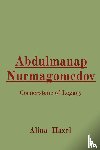 Hazel, Alina - Abdulmanap Nurmagomedov