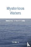 K., Olivia - Mysterious Waters