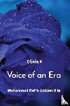 K, Olivia - Voice of an Era