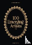 Arora, Charuka - 100 Emerging Artists of 2024