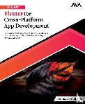 Adefioye, Temidayo - Ultimate Flutter for Cross-Platform App Development